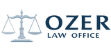 Özer Law Office Logo